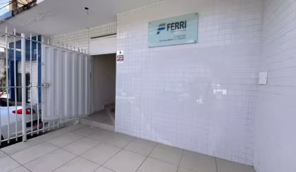 Sala Comercial,  Santa Monica, Belo Horizonte - CO3118