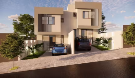 Casa para venda, 3 quarto(s),  Santa Amélia, Belo Horizonte - CA3136
