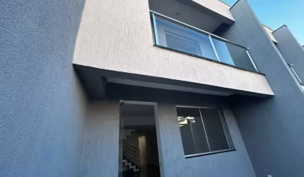 Casa para venda, 2 quarto(s),  Lagoinha Leblon (venda Nova), Belo Horizonte - CA3146