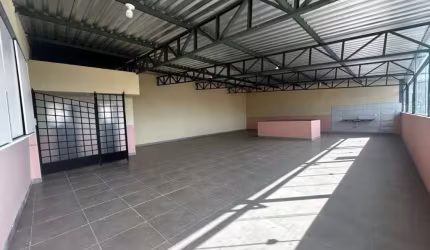 Comercial para aluguel,  Rio Branco, Belo Horizonte - CO3145