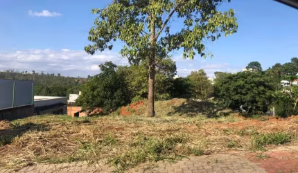 Terreno para venda,  Condomínio Gran Royalle, Confins - TE3144
