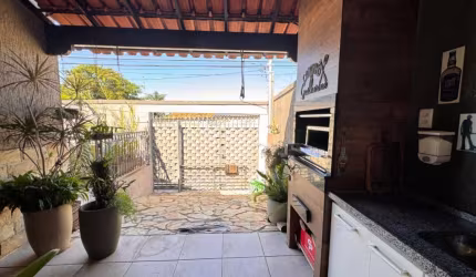 Casa para venda,  Jardim Leblon, Belo Horizonte - CA3107