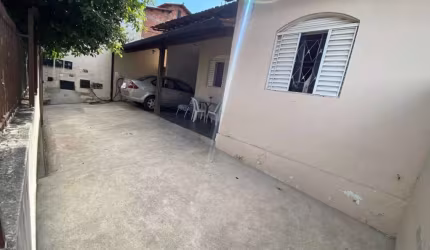 Casa para venda, 3 quarto(s),  Jardim Leblon, Belo Horizonte - CA3151