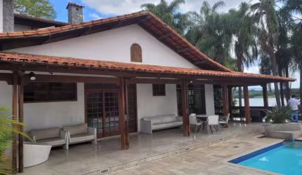 Casa para venda, 5 quarto(s),  Jardim Atlântico, Belo Horizonte - CA3158