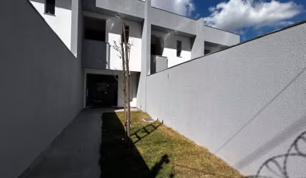 Casa para venda, 2 quarto(s),  Planalto, Belo Horizonte - CA3206
