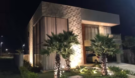 Casa para , 4 quarto(s),  Alphaville Vespasiano, Vespasiano - CA3207