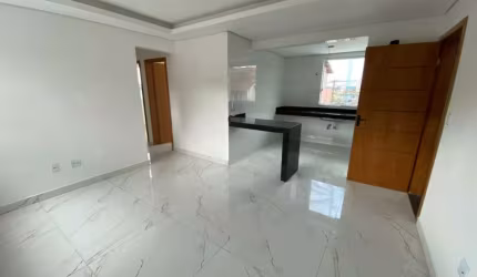 Apartamento para venda, 3 quarto(s),  Vila Cloris, Belo Horizonte - AP3094