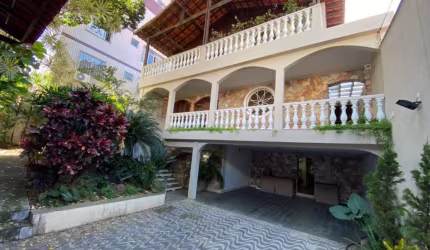 Casa para venda, 3 quarto(s),  Santa Rosa, Belo Horizonte - CA3075