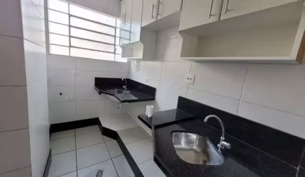 Apartamento para venda, 1 quarto(s),  - Selecione - Bairro, Belo Horizonte - AP3068