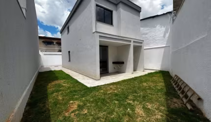 Casa para venda, 3 quarto(s),  Santa Cruz, Belo Horizonte - CA3065