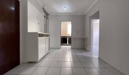 Apartamento para venda, 2 quarto(s),  São Bernardo, Belo Horizonte - AP3058