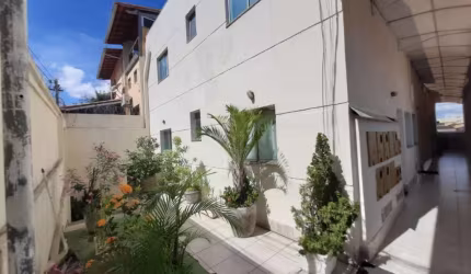 Apartamento de 3 quartos, 1 vaga ,  Floramar, Belo Horizonte - AP3018