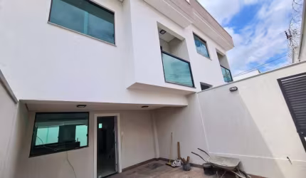 Casa para venda, 3 quarto(s),  Jardim Leblon, Belo Horizonte - CA3003