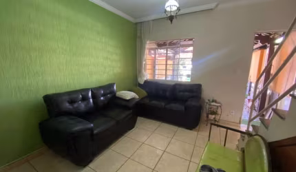 Casa Duplex Individual para venda, 2 quartos, no Santa Monica, Belo Horizonte - CA3309