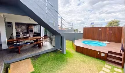 Casa para venda,  Trevo, Belo Horizonte - CA3308