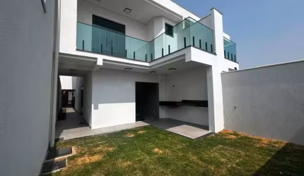 Casa para venda, 4 quarto(s),  Planalto, Belo Horizonte - CA3310