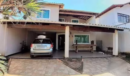 Casa para venda, 3 quarto(s),  Bandeirantes (pampulha), Belo Horizonte - CA3311