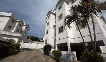Apartamento para venda, 3 quarto(s),  Rio Branco, Belo Horizonte - AP3334