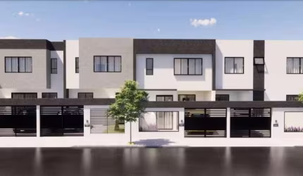 Linda Casa Independente de 3 qtos em ótima localização no B. Itapoã - CA3351