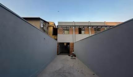 Casa para venda, 2 quarto(s),  Piratininga (venda Nova), Belo Horizonte - CA3353