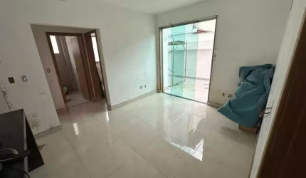 Apartamento para venda, 2 quarto(s),  Piratininga (venda Nova), Belo Horizonte - AP3377