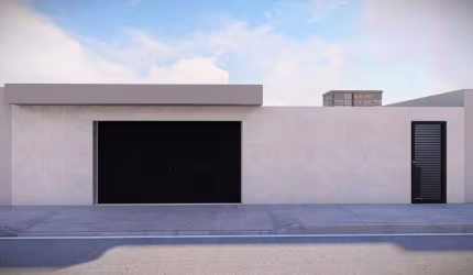 Casa recém reformada 3 quartos, com suíte e 2 vagas - CA3104
