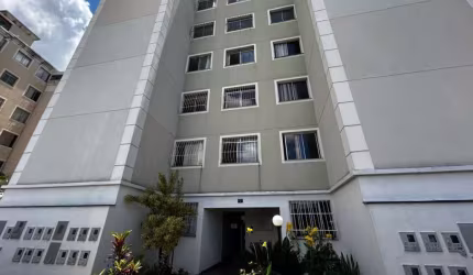Apartamento  cobertura para venda,  Parque São Pedro (venda Nova), Belo Horizonte - AP3388
