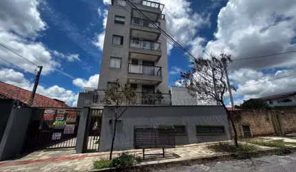 Apartamento para venda, 3 quarto(s),  - Selecione - Bairro, Belo Horizonte - AP3389