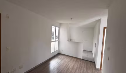 Apartamento 2 quarto no vale do ouro, lagoa santa - AP3394