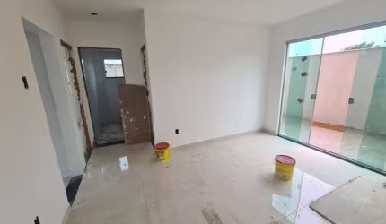 Apto de 2 qtos com área Privativa em ótima localização no B. Rio Branco - AP3400