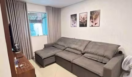 Casa com 3 Quartos à Venda, 156m², Planalto, próximo à Avenida General Carlos Guedes, - CA3402