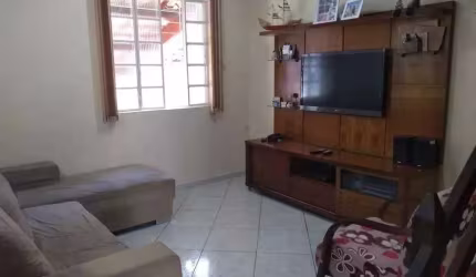 Casa 3 Quartos venda,  Santa Rosa, Belo Horizonte - CA3407