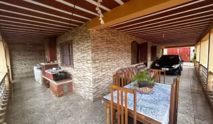 Casa para venda, 3 quarto(s),  Santana (justinópolis), Ribeirão Das Neves - CA3413