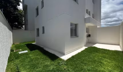 Apartamento para venda, 2 quarto(s),  Rio Branco, Belo Horizonte - AP3415
