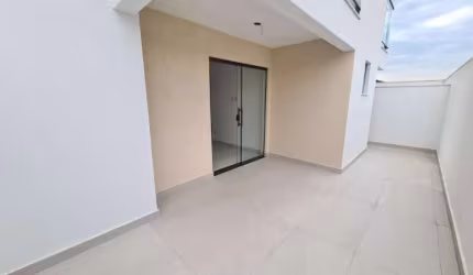 APARTAMENTO ÁREA PRIVATIVA para venda Jardim Leblon BELO HORIZONTE - AP3418