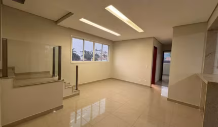 Cobertura de 4 quartos sendo 2 suítes no Itapoã! - AP3318