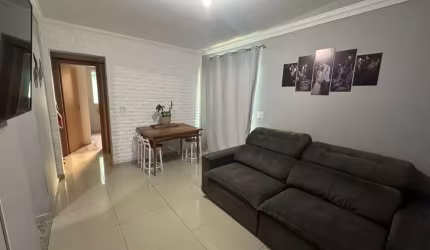Apartamento para venda, 2 quarto(s),  Juliana, Belo Horizonte - AP3439