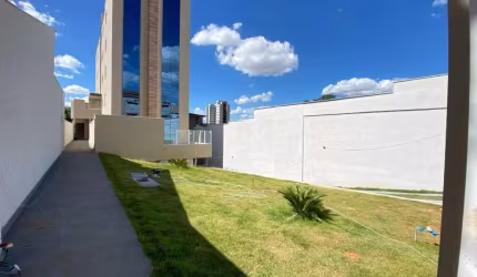 Apartamento para venda, 3 quarto(s),  Santa Monica, Belo Horizonte - AP3441