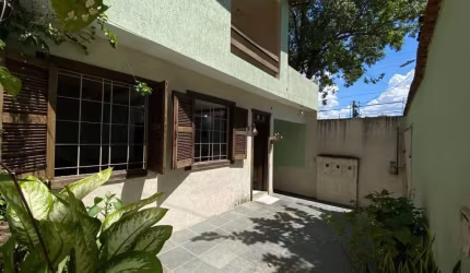 Casa para venda, 4 quarto(s),  Floramar, Belo Horizonte - CA3444