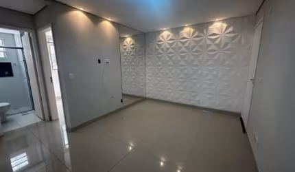 Apartamento para venda, 2 quarto(s),  São João Batista (venda Nova), Belo Horizonte - AP3447