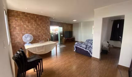 Cobertura para venda, 3 quartos c/ Suíte no Fernão Dias, Belo Horizonte - AP3458