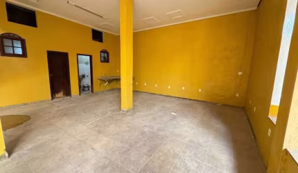 Casa para aluguel, 4 quarto(s),  Canaã, Belo Horizonte - CA3465