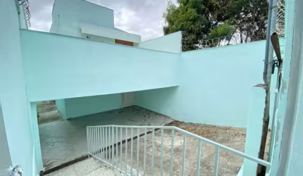 Casa para venda, 3 quarto(s),  Candelária, Belo Horizonte - CA3468