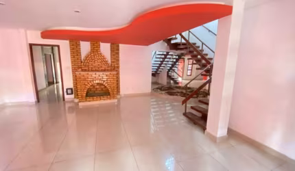 Casa para aluguel,  Santa Amélia, Belo Horizonte - CA3467
