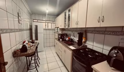 cobertura de 4 quartos no Santa Monica, Belo Horizonte - AP3253