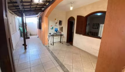 Casa para aluguel, 3 quarto(s),  Lagoa, Belo Horizonte - CA3488