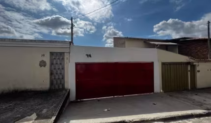 CASA TERREO(A) para venda Rio Branco BELO HORIZONTE - CA00438