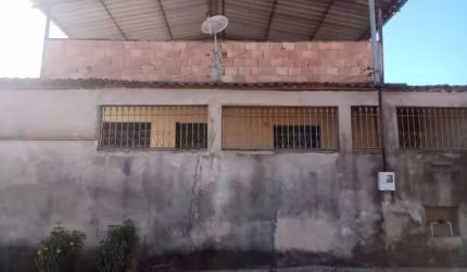 CASA NORMAL para venda São josé matozinhos - CA00363