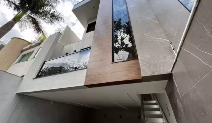 CASA DUPLEX para venda Santa Rosa BELO HORIZONTE - CA00345