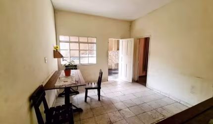 OPORTUNIDADE – CASA PARA LOCAÇÃO EM EXCELENTE LOCALIZAÇÃO – VENDA NOVA - CA00338